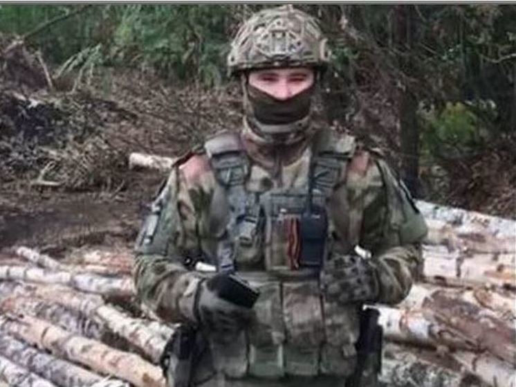 Участники СВО поблагодарили за помощь жителей Орловской области