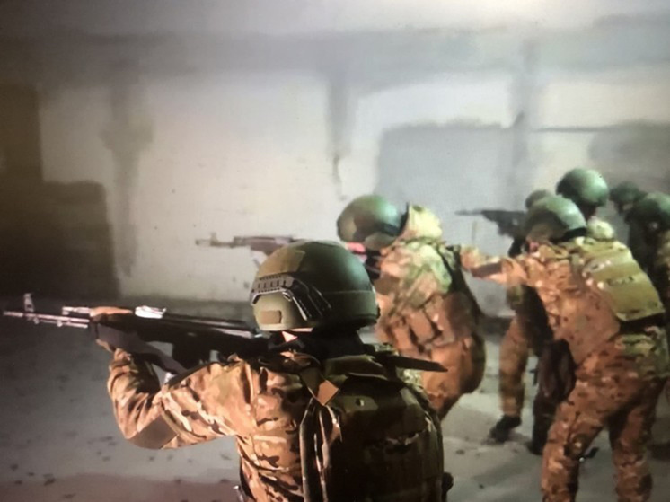 «Все прошли через фильтр»