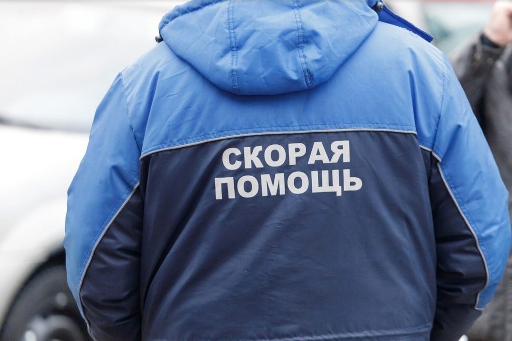 Водитель в Псковской области умер в гараже после медосмотра
