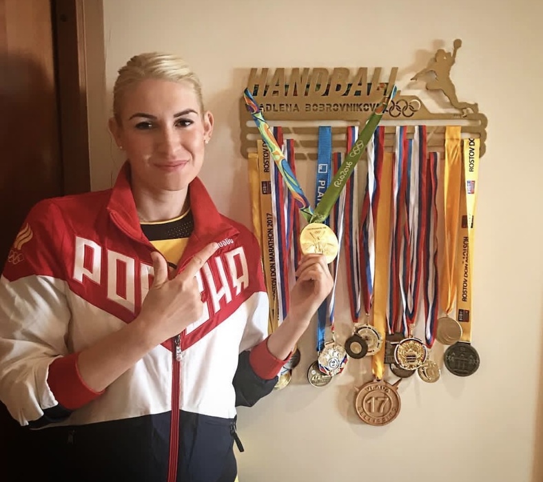 Владлена Бобровникова