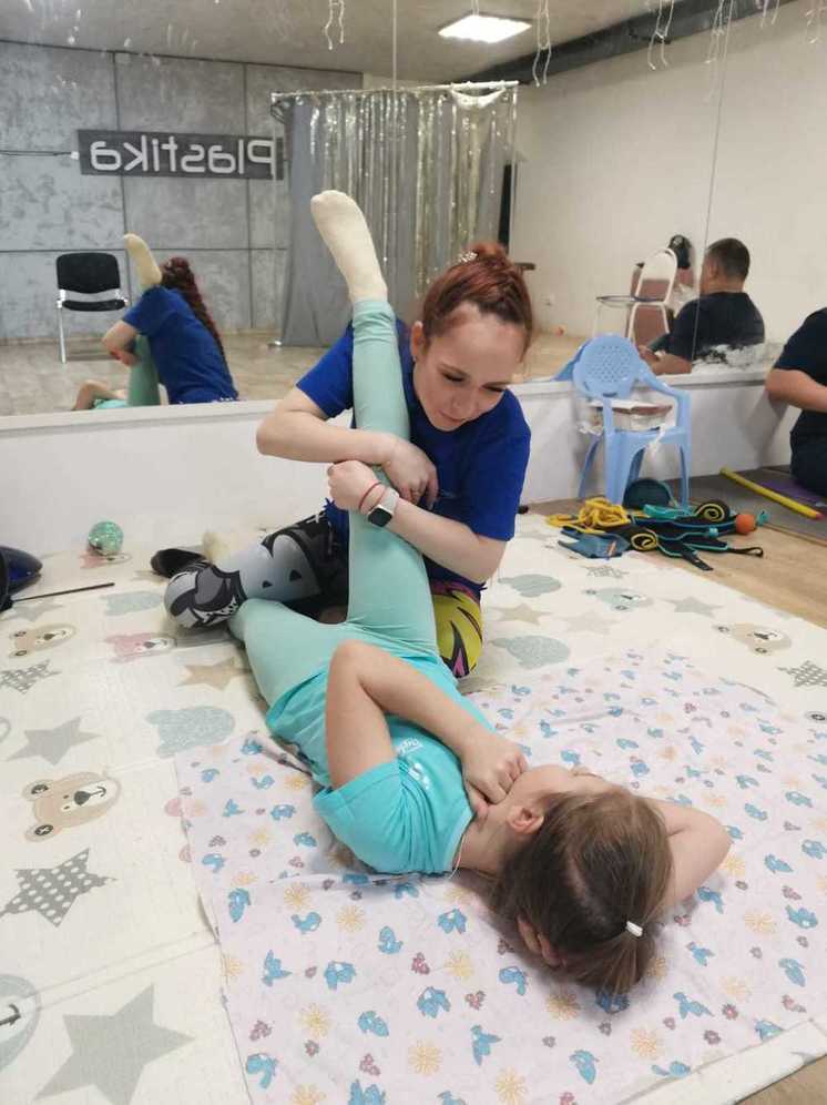 Костромичи могут помочь малышам с ОВЗ пройти курсы реабилитации рядом с домом