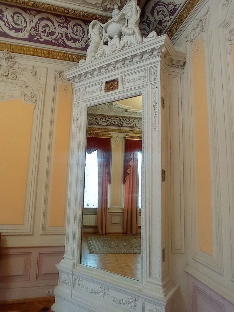 У посетителей особняка Паисия Мальцева в Балакове сбываются желания