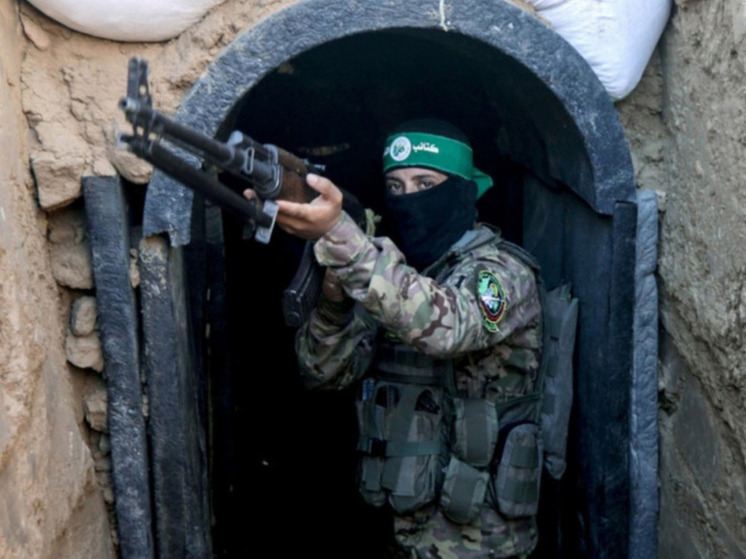 Bloomberg: Израиль против сделки с ХАМАС по обмену заложников на топливо