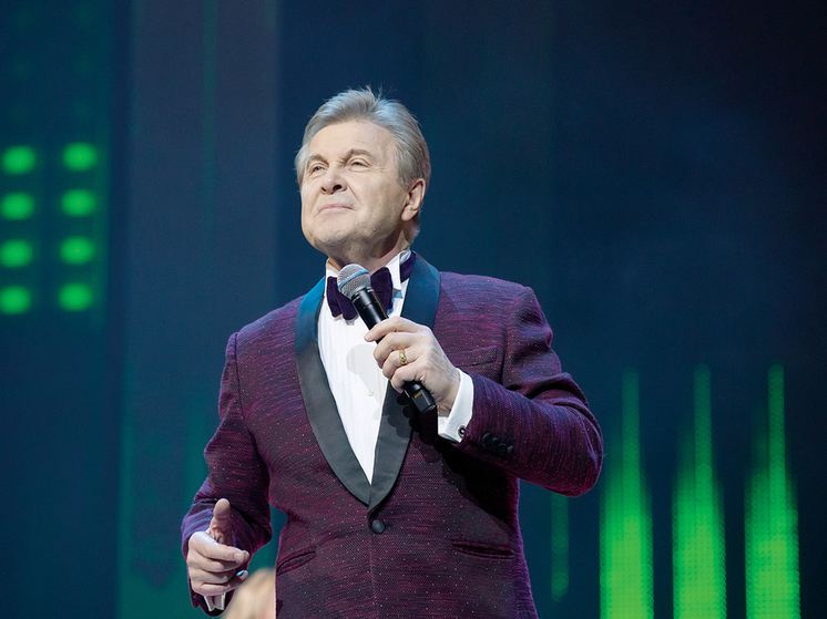 Лещенко рассказал об отсутствии настоящей дружбы среди звезд шоу-бизнеса