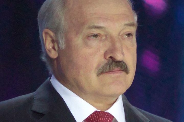 Lukashenko warned of the risk of a third world war due to the Middle East conflict