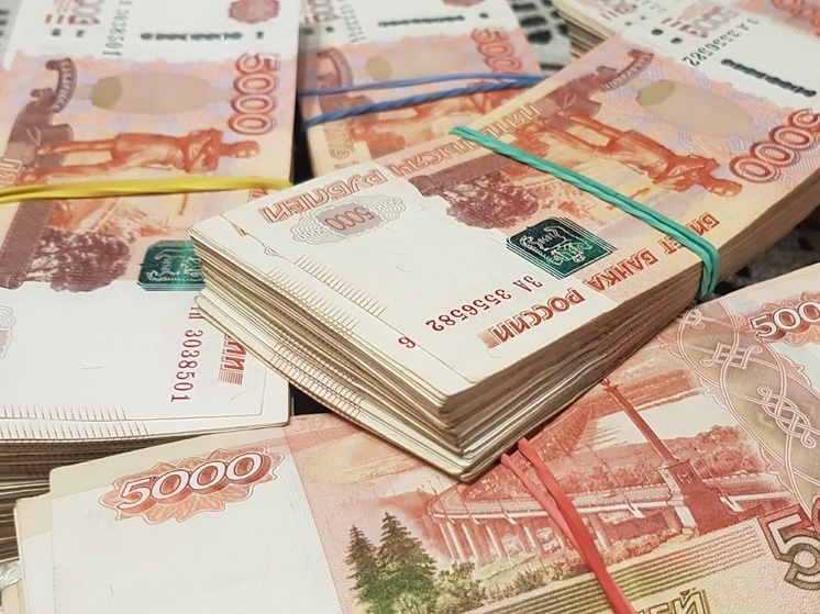 Пожилая жительница Пскова получит миллион за гибель сына на работе в Карелии