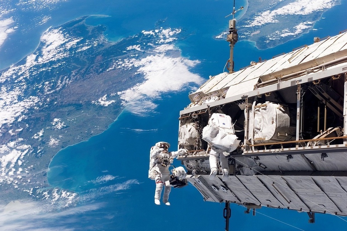 Borisov named the cost of creating a Russian orbital station