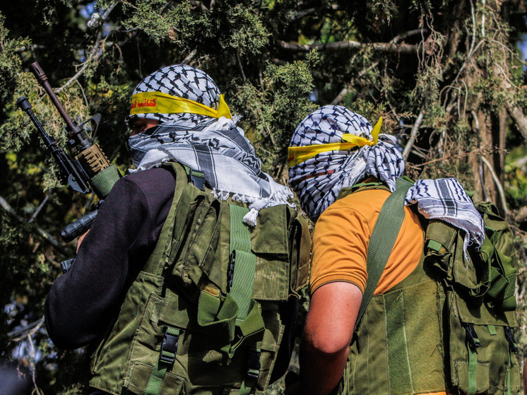 ХАМАС: освободить заложников мешают интенсивные удары Израиля