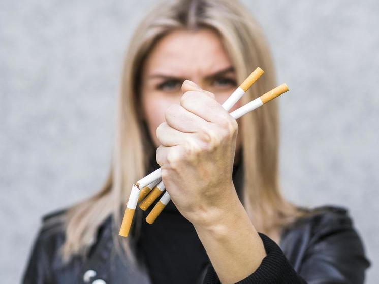 Германия — Можно ли в Германии просить курящего погасить сигарету: консультирует адвокат
