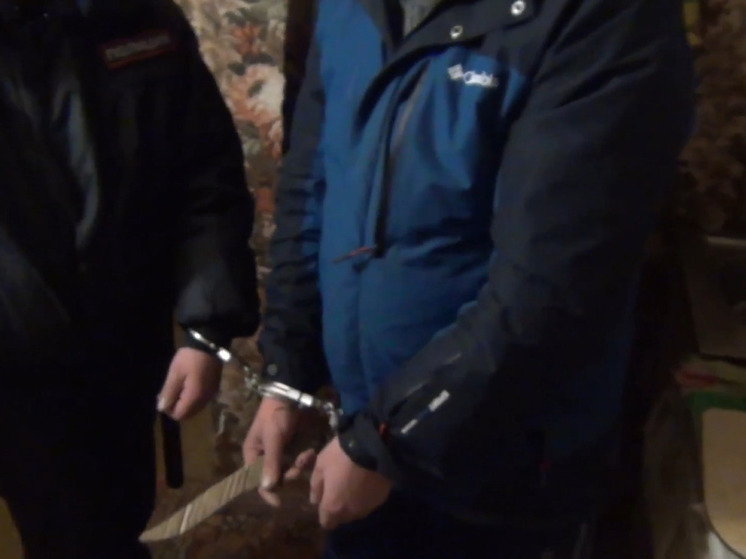 Житель Сегежи уедет на 10 лет в колонию за пьяную поножовщину