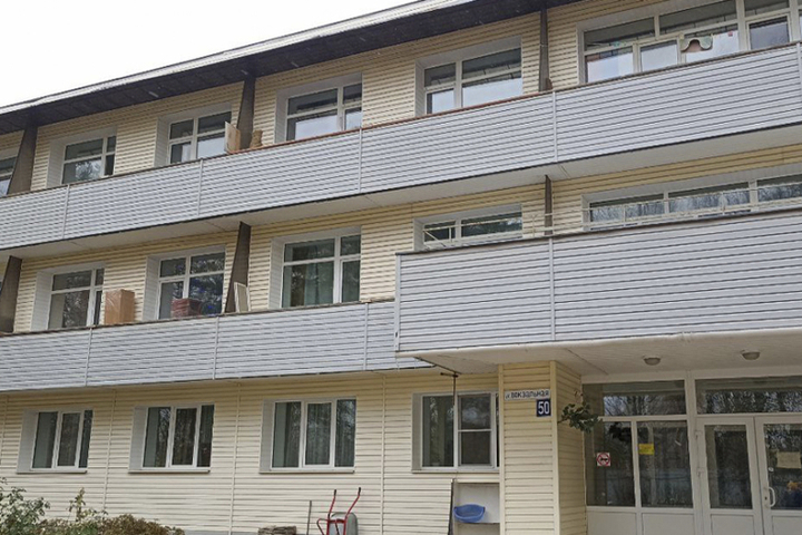В Костроме расширен перечень людей на бесплатное проживание в соцгостинице
