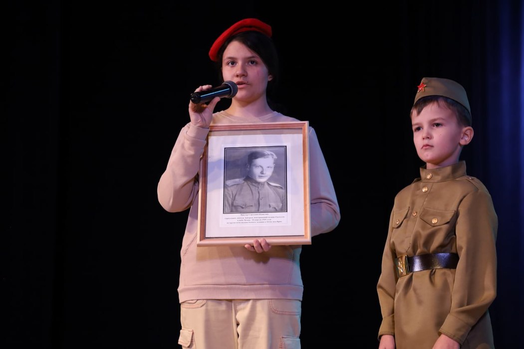 Фестиваль «Орлята России» в Серпухове собрал около 300 школьников 
