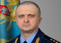 Генерал-полковник Виктор Афзалов назначен на должность нового главнокомандующего Воздушно-космических сил (ВКС) России