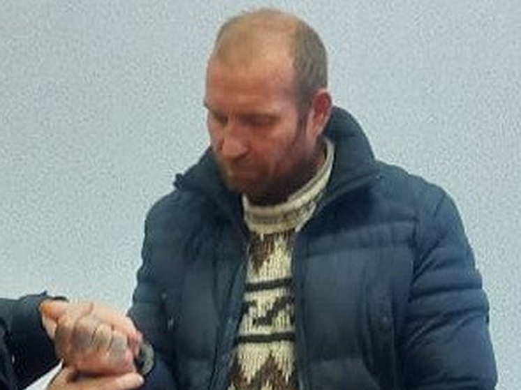Курянин сломал руку сестре и проведёт почти 2 года в колонии строгого режима