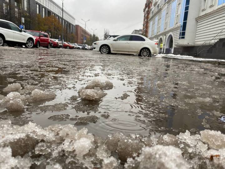 Когда потеплеет в туле в мае