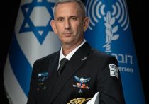 Контр-адмирал Армии обороны Израиля, пресс-секретарь ЦАХАЛа Дэниел Хагари объявил на брифинге, что сегодня вечером сухопутные силы начали расширять маневры в секторе Газа