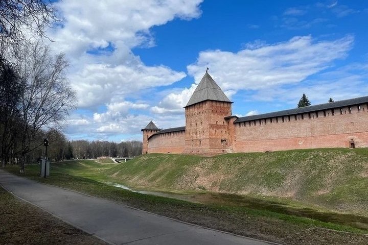 Новгородские туристические проекты стали победителями премии «Маршрут года»