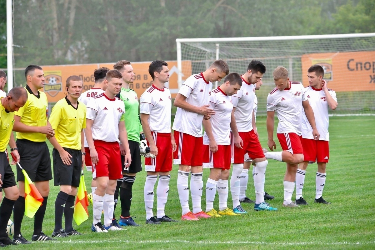 28 октября станет известно имя обладателя Кубка Нижегородской области по футболу