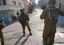 По информации телеканала Kan, силы Израиля вошли в сектор Газа, и в некоторых местах слышны звуки стрельбы