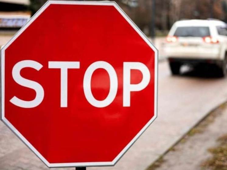 В центре Тамбова 28 октября перекроют движение на 2 улицах
