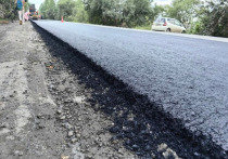 В регионе уже пятый год подряд ремонтируют дороги в рамках национального проекта «Безопасные качественные дороги»