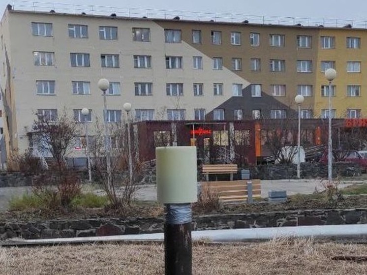 Мониторить изменения вечной мерзлоты начали в Анадыре