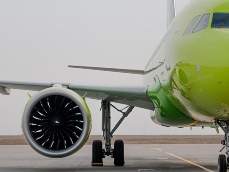 Количество рейсов между Певеком и Новосибирском увеличат