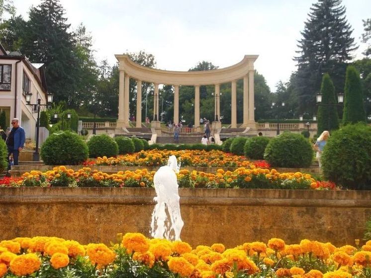 До 28 градусов тепла прогнозируется на Ставрополье в субботу, 28 октября