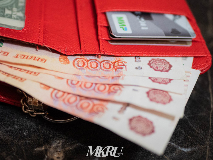 Почти 50% учителей не ощутили роста зарплат в Забайкалье - опрос