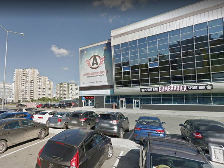 Фигуристка Медведева выступила в Екатеринбурге в ледовом мюзикле «Кармен»