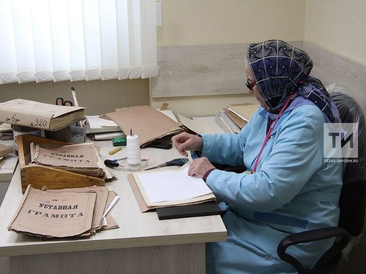 В Набережных Челнах сократилось количество работающих пенсионеров
