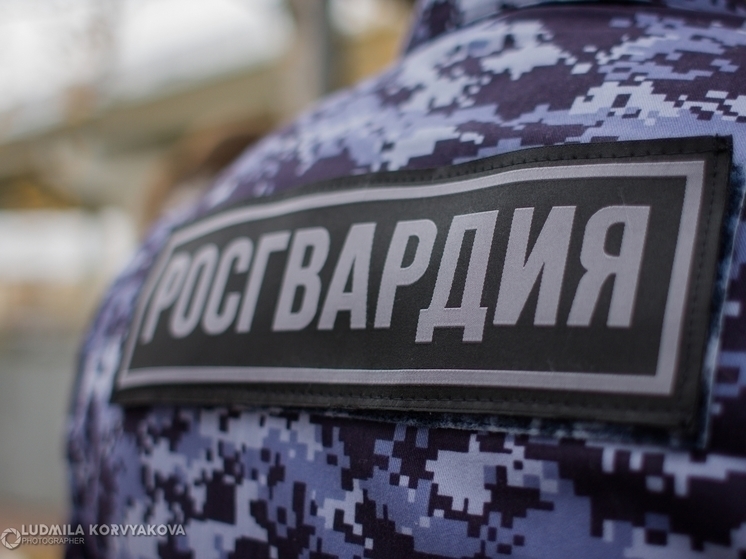 Росгвардейцы Карелии 500 раз поднимались за неделю по сигналу тревоги