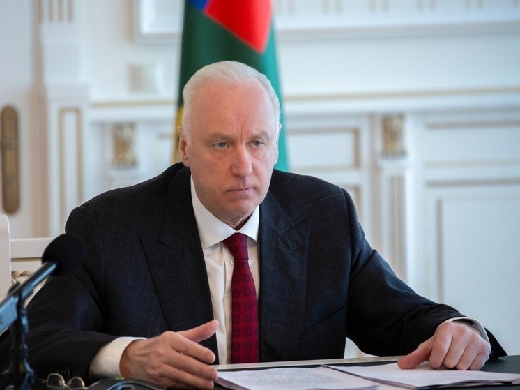 Бастрыкин возмутился зверствами детей мигрантов в районе Хилокского рынка в Новосибирске