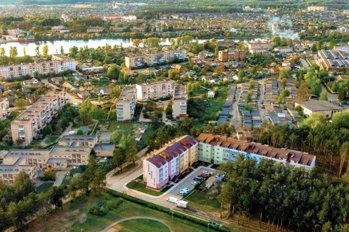 Жители Славуты рассказали о странном явлении после атаки российского беспилотника