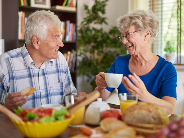 Назван лучший завтрак, снижающий риск развития деменции и улучшающий работу мозга