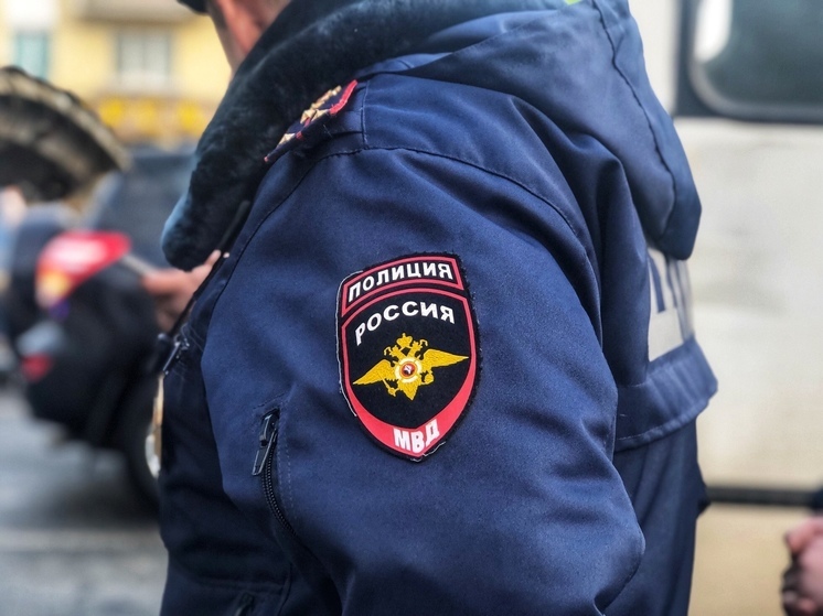 Житель Твери утром увидел свой "ВАЗ" и обратился в полицию