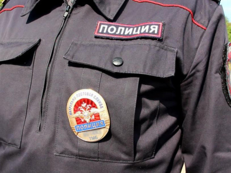 В Тамбовской области задержали 5 «постановщиков» ДТП