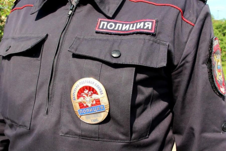 В Тамбовской области задержали 5 «постановщиков» ДТП