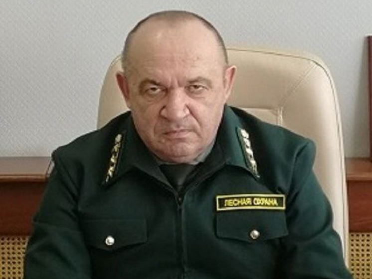 В Пензенской области умер директор Кададинского лесничества Анатолий Емелин
