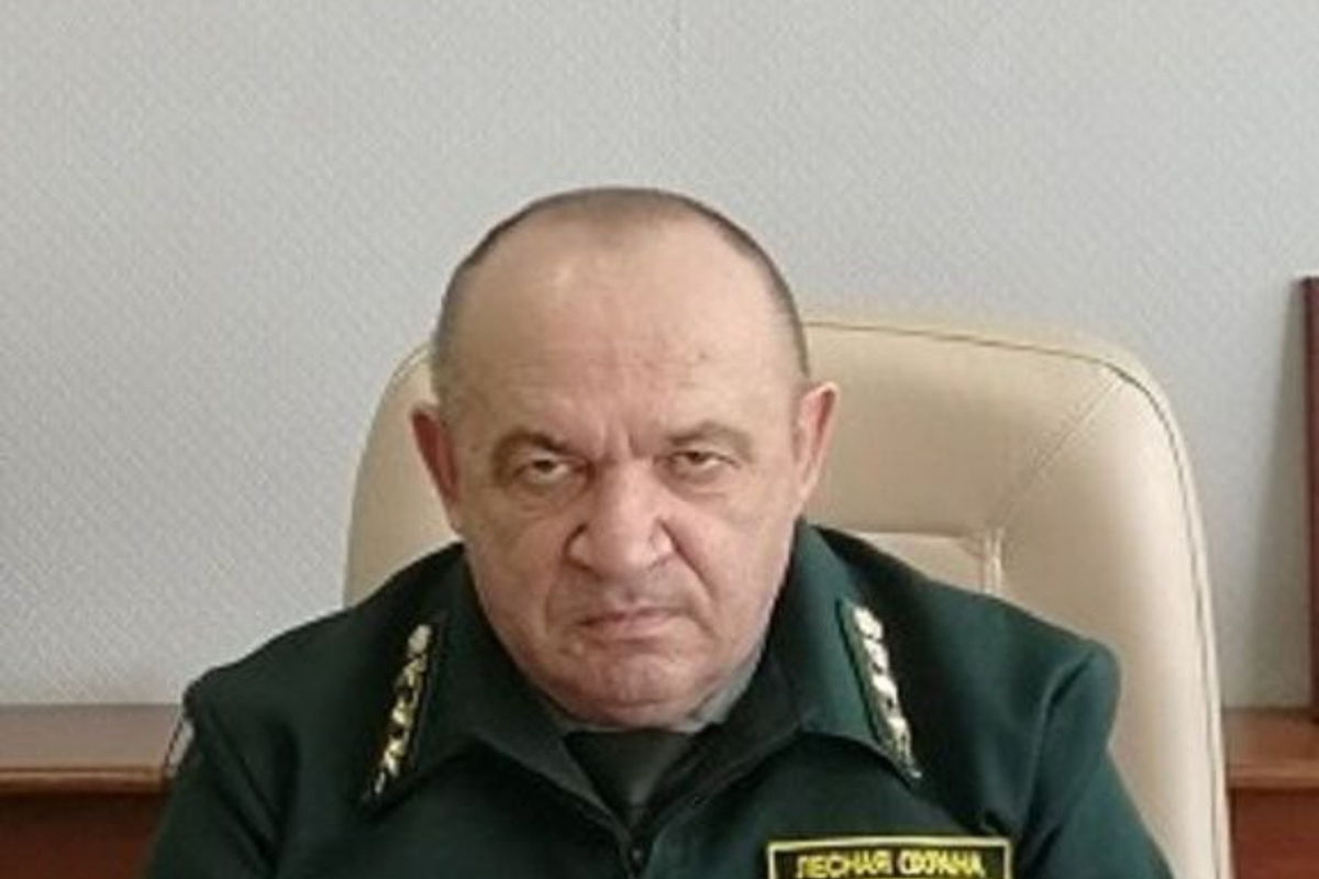 В Пензенской области умер директор Кададинского лесничества Анатолий Емелин