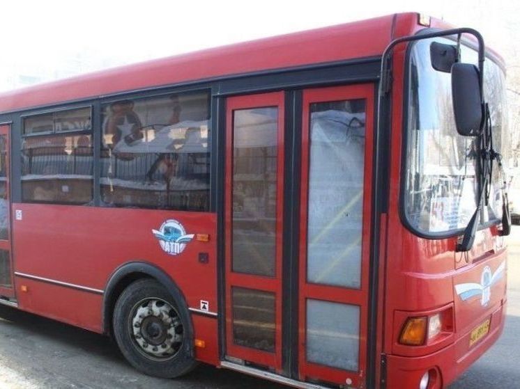 Кировчан с 1 ноября ожидает изменение автобусной сети