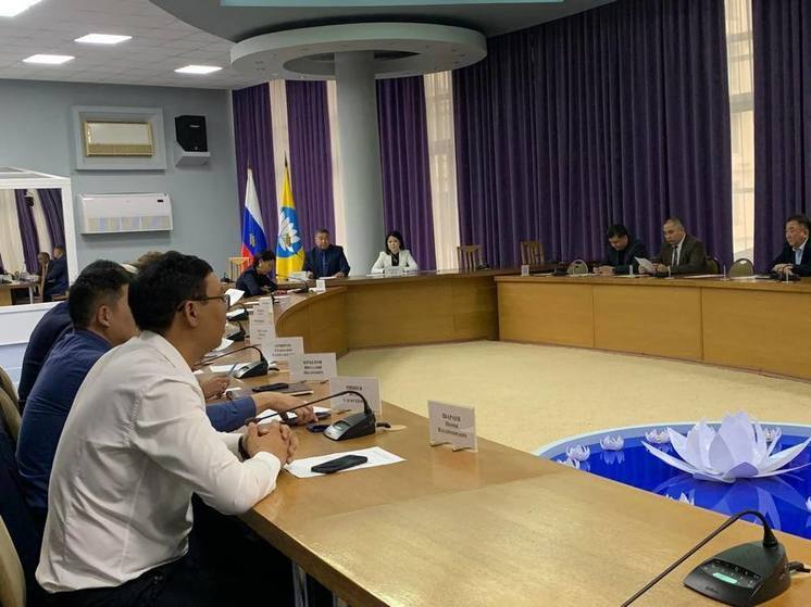 В Калмыкии централизованным водоснабжением обеспечено 71% населения