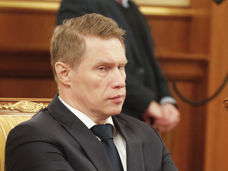 Минздрав РФ пообещал освободить медработников от "немедицинских" функций