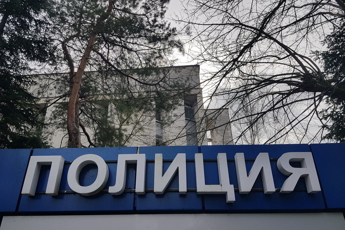 Жителя Новороссийска подозревают в квартирной краже на 97 000 рублей