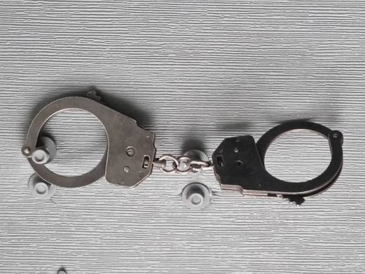 В Приморье полицейские оперативно нашли похищенный велосипед