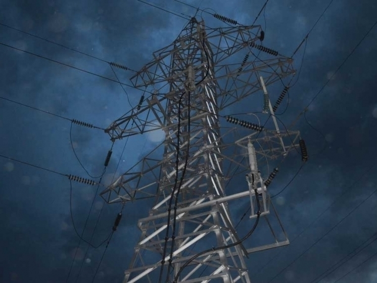Энергетики «Кировэнерго» готовятся к работе в условиях непогоды