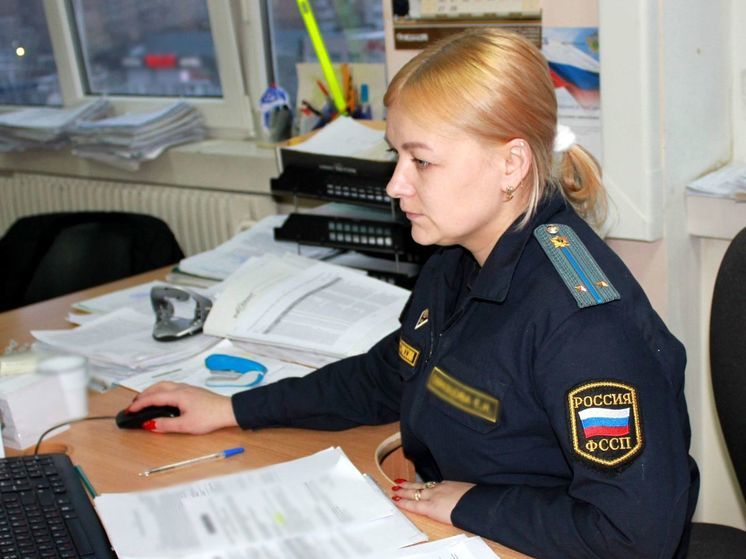 За неуплату алиментов житель Рославля арестован на 10 суток