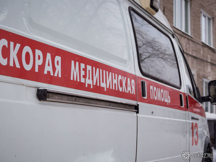 Кузбассовца, которого осудили по делу "Зимней вишни", прооперировали в Москве
