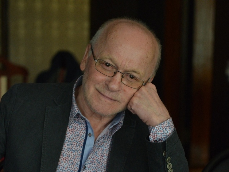 В Уфе установят мемориальную доску худруку ГАРТД Михаилу Рабиновичу