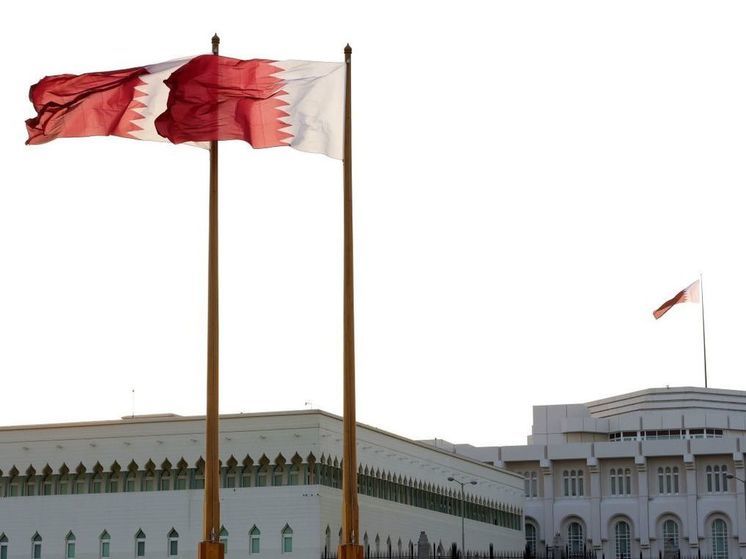 В Катаре заявили, что не собираются закрывать штаб-квартиру  ХАМАС